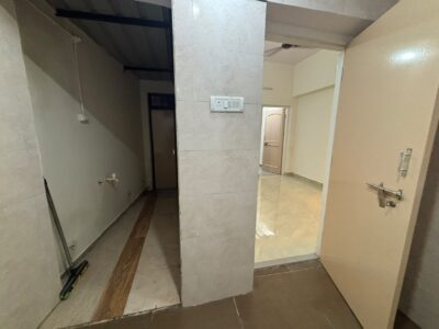 2BHK Home for Easy Family Living