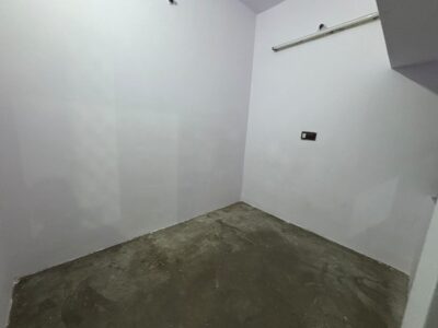 1 BHK Flat for Rent at an Affordable Price