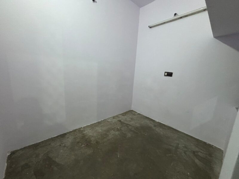 1 BHK Flat for Rent at an Affordable Price