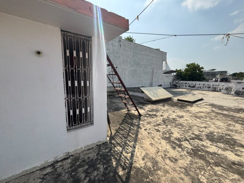 Affordable 1RK for Small Family