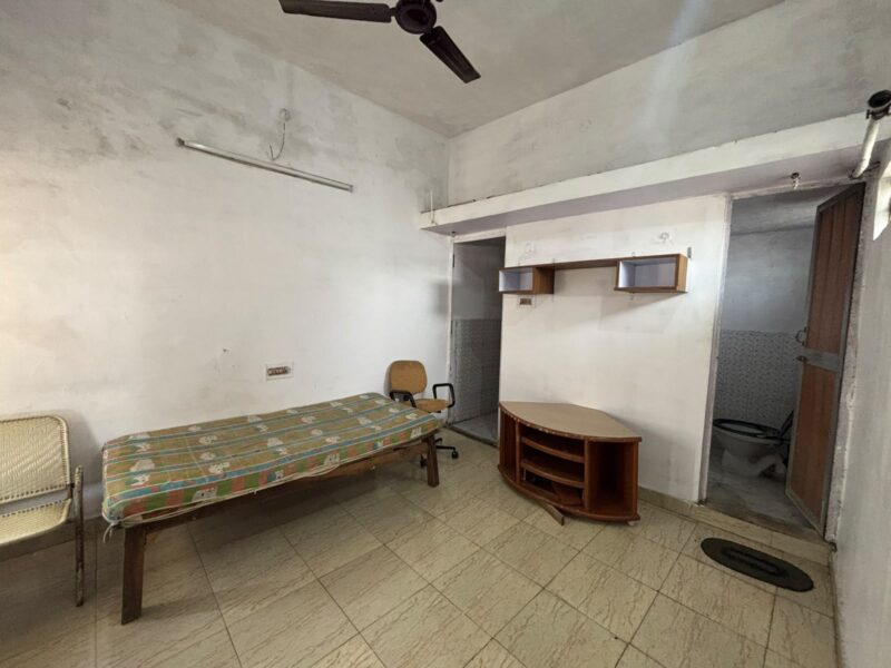 Affordable 1RK for Small Family