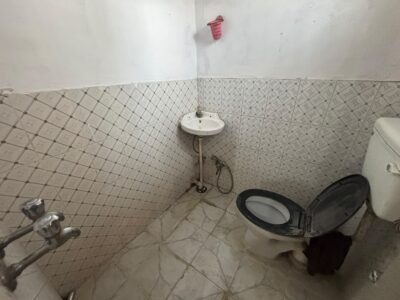 Affordable 1RK for Small Family