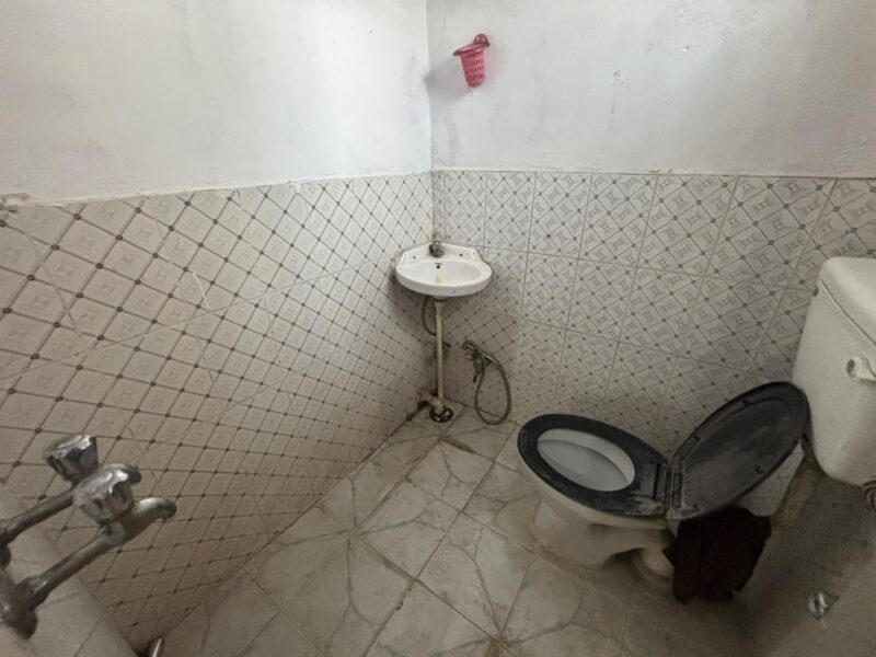 Affordable 1RK for Small Family