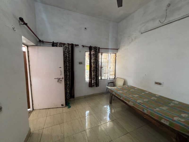 Affordable 1RK for Small Family
