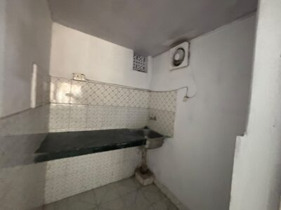 Affordable 1RK for Small Family