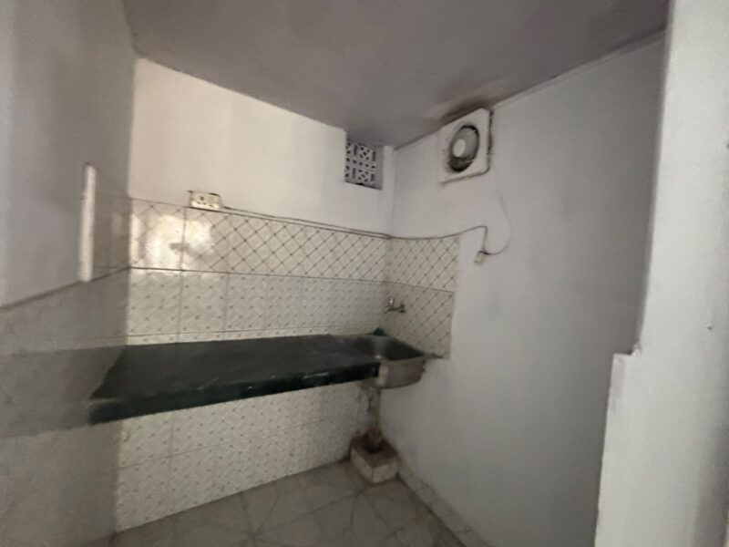 Affordable 1RK for Small Family