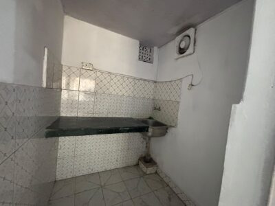Affordable 1RK for Small Family