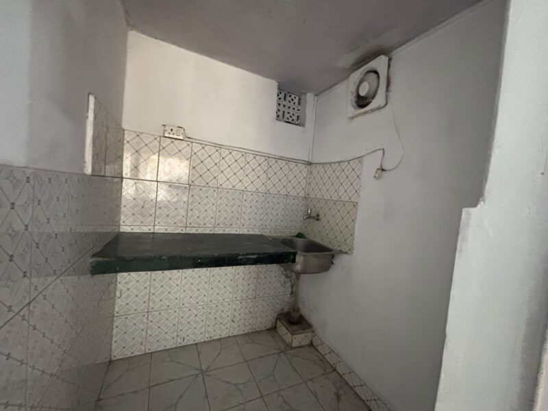 Affordable 1RK for Small Family