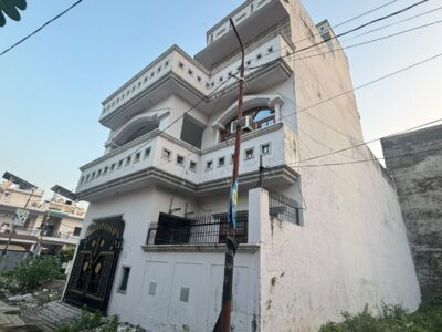 Premium 5-Room Independent House for Sale
