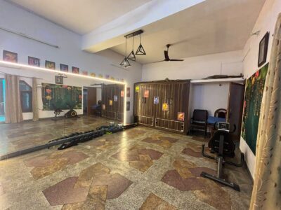 Commercial Space for Business and Office Use