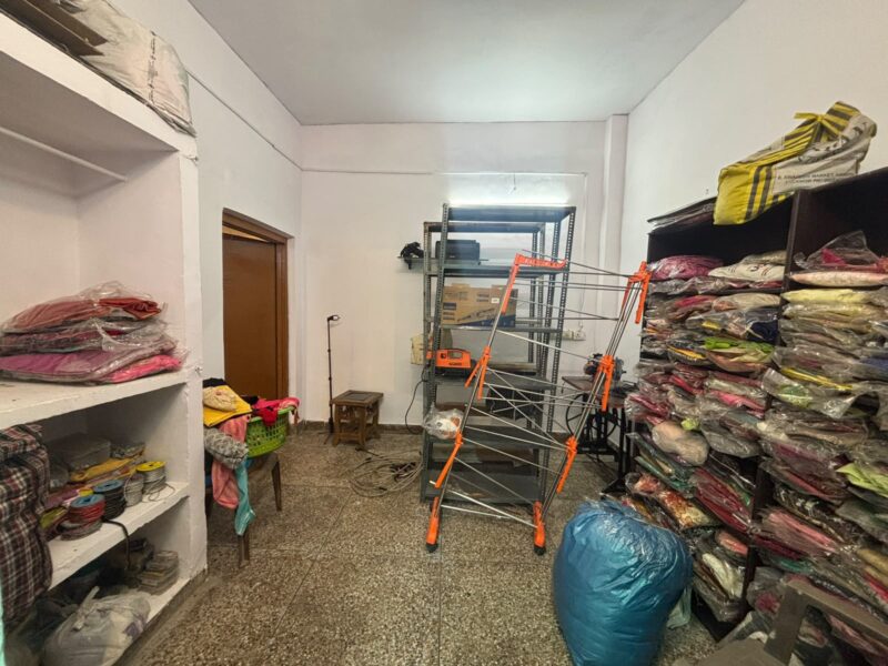 Commercial Space for Business and Office Use