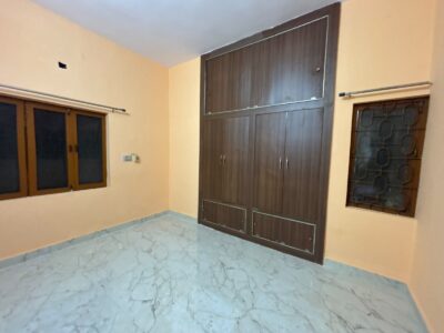 Well-Maintained 2BHK House for Family Living