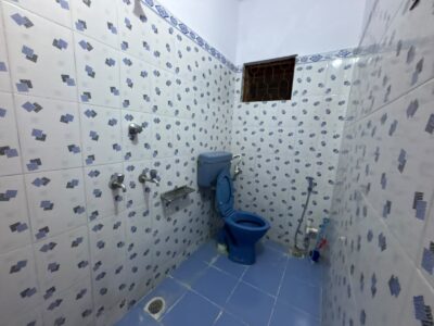 Well-Maintained 2BHK House for Family Living