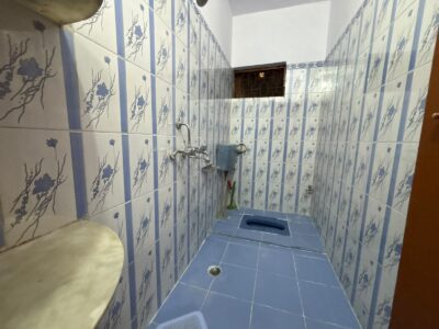 Well-Maintained 2BHK House for Family Living