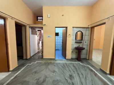 Well-Maintained 2BHK House for Family Living