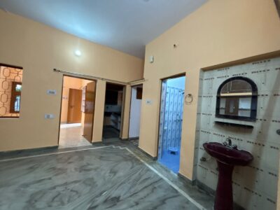 Well-Maintained 2BHK House for Family Living