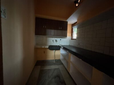Well-Maintained 2BHK House for Family Living