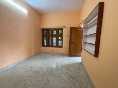 Well-Maintained 2BHK House for Family Living