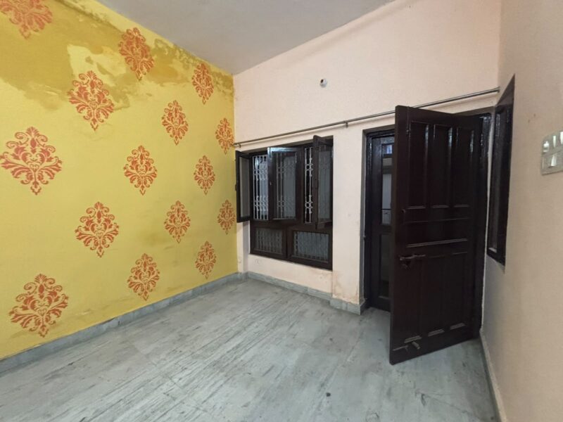 Independent 3BHK available for rent