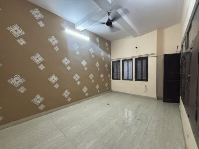 Independent 3BHK available for rent