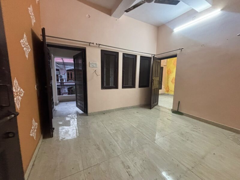 Independent 3BHK available for rent