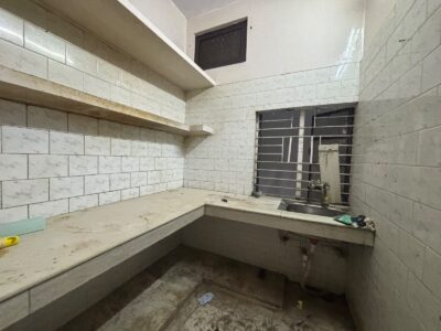 Independent 3BHK available for rent
