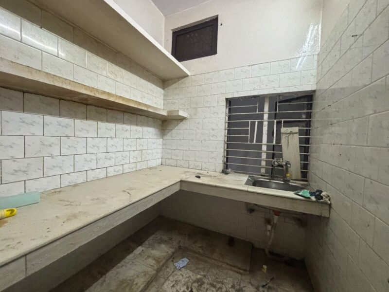 Independent 3BHK available for rent