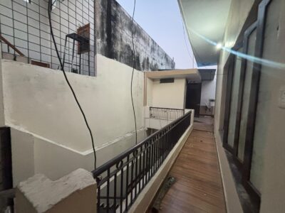 Independent 3BHK available for rent