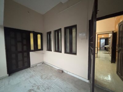 Independent 3BHK available for rent