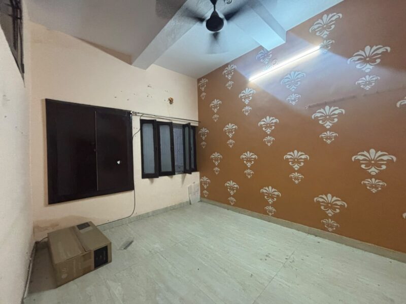 Independent 3BHK available for rent