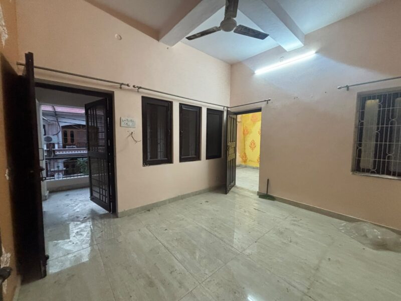 Independent 3BHK available for rent