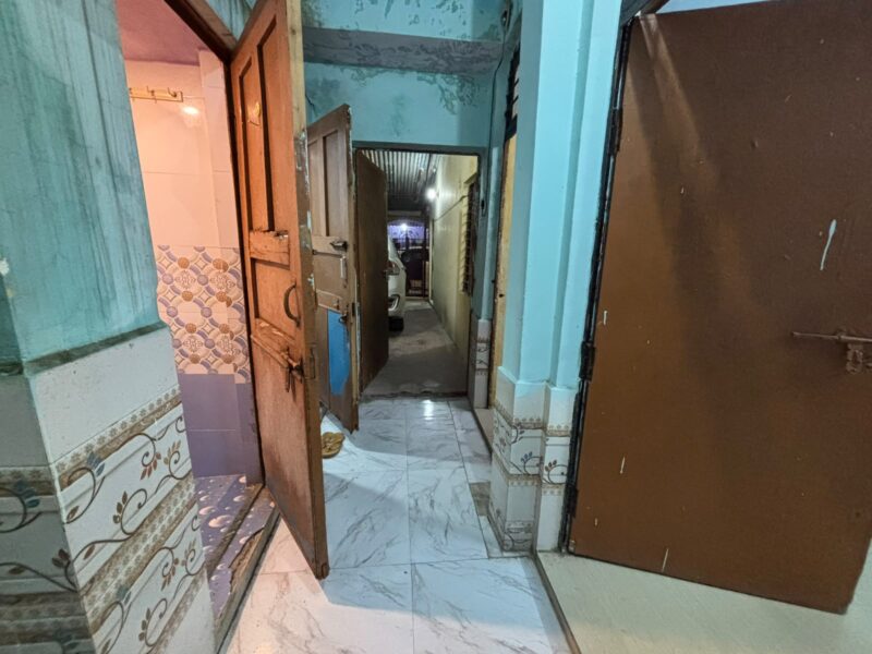 Spacious 2BHK House for Rent | Family-Friendly Home