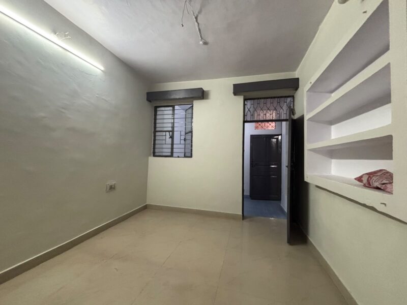 1BHK Flat for Rent | Spacious and Well-Maintained Home