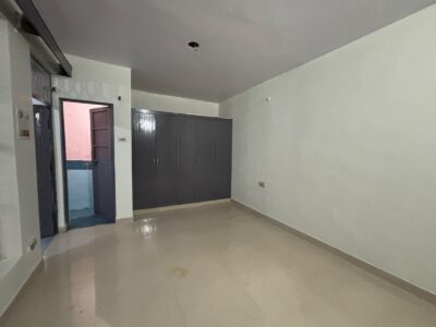 1BHK Flat for Rent | Spacious and Well-Maintained Home