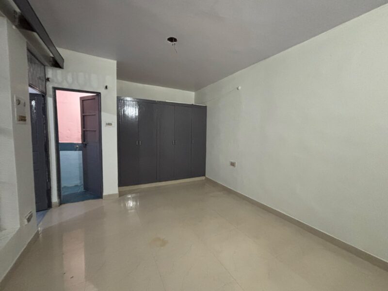 1BHK Flat for Rent | Spacious and Well-Maintained Home