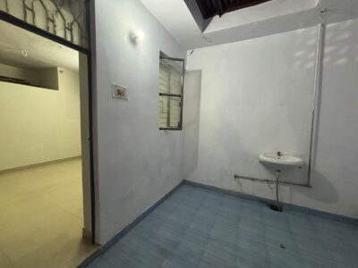 1BHK Flat for Rent | Spacious and Well-Maintained Home