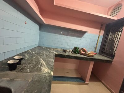 1BHK Flat for Rent | Spacious and Well-Maintained Home