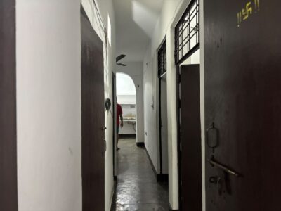 2 Room Set for Rent | Spacious and Comfortable Living Space