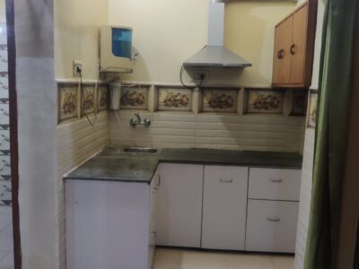 Smart & Spacious 1 RK Apartment for Rent