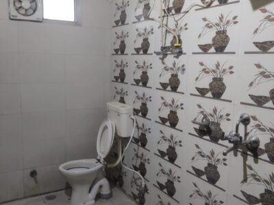 Smart & Spacious 1 RK Apartment for Rent