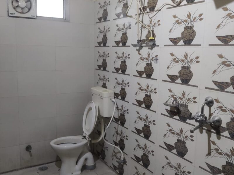 Smart & Spacious 1 RK Apartment for Rent