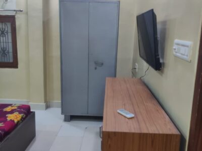 Smart & Spacious 1 RK Apartment for Rent