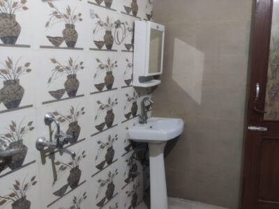 Smart & Spacious 1 RK Apartment for Rent