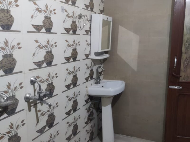 Smart & Spacious 1 RK Apartment for Rent