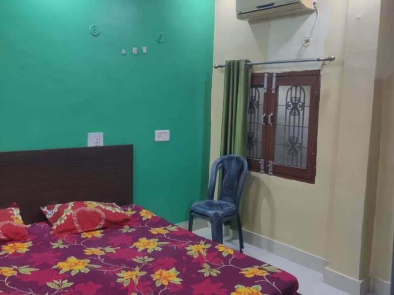 Smart & Spacious 1 RK Apartment for Rent