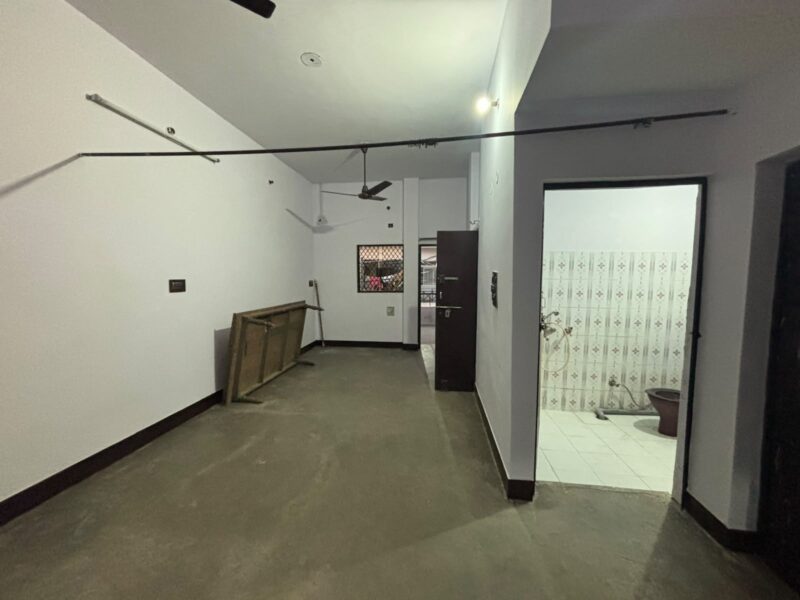 1 BHK Flat for Rent at an Affordable Price