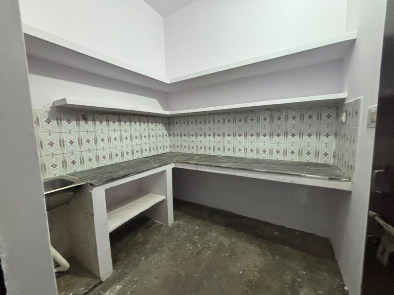 1 BHK Flat for Rent at an Affordable Price