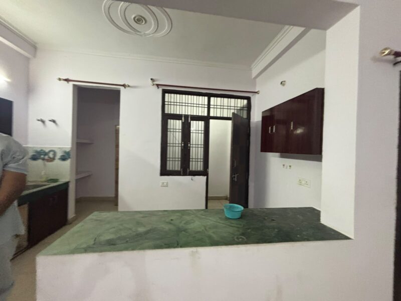 Spacious 2 BHK Flat Available for Rent