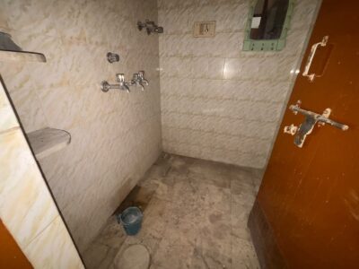 Well Maintained 2 BHK Flat for Rent