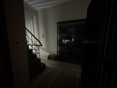 Well Maintained 2 BHK Flat for Rent